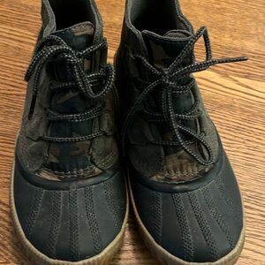 Sorrel OUT N BOUT Booties